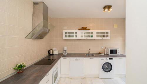 Villa Santana FAMILY VILLA Spaniahome - Foto 5