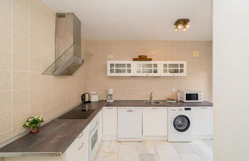 Villa Santana FAMILY VILLA Spaniahome - Photo 5