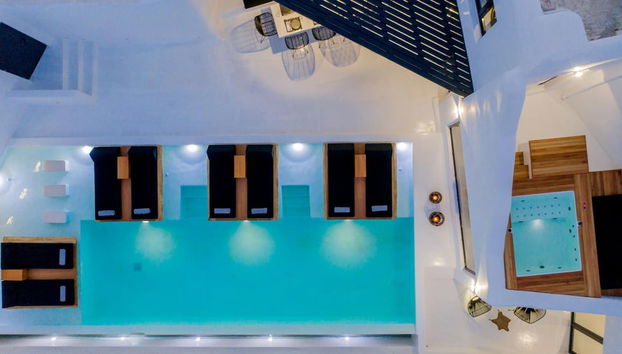 Myconian Bliss I Villa by Unique Villas Collection - Foto 3, Habitación