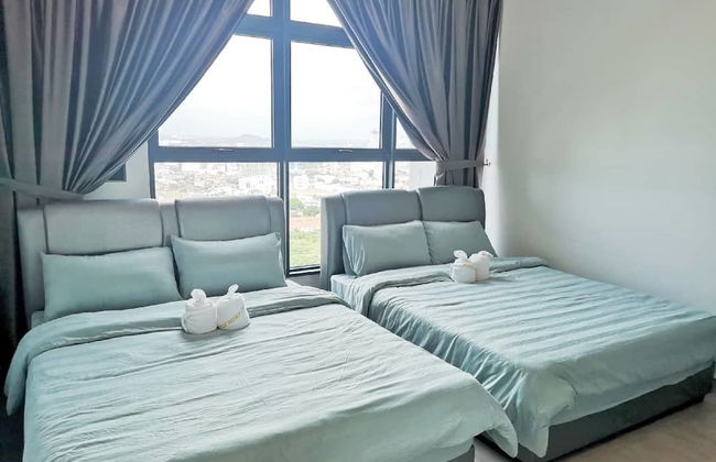 Atlantis Residence Malacca by Koze - Foto 31