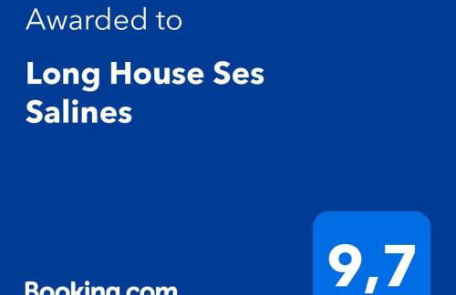 Long House Ses Salines - Foto 28