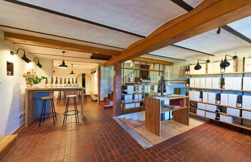 Ferienweingut Willems - Foto 11