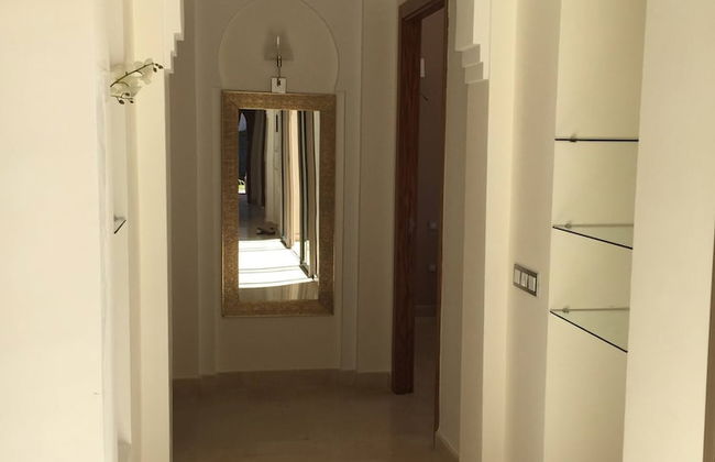 Marrakech Atlas Flowers - Foto 29