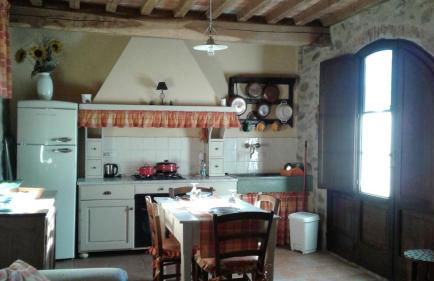 Podere La Fausta - Foto 6