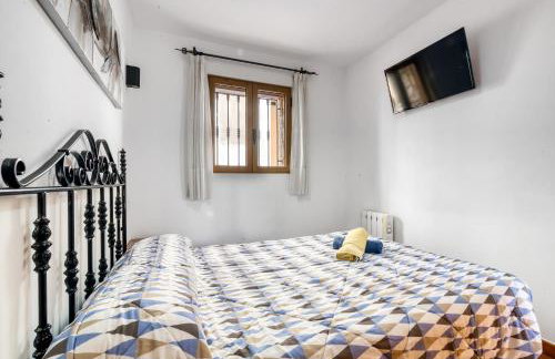 Carrebaix Cavall Vert - Foto 13