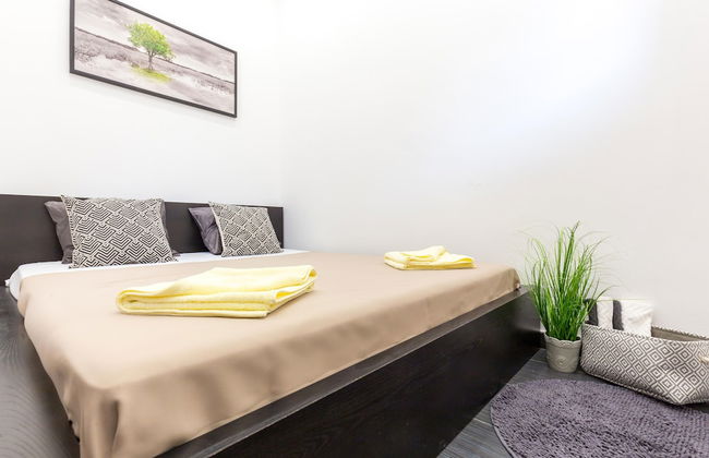 Real Apartments Zoltan II - Photo 2