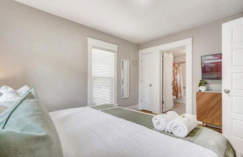 Institute Aura! Family Home w Quiet Workspace - Foto 38