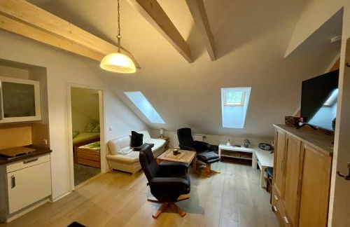 Goldener Anker, verschiedene gemütliche Ferienwohnungen - Foto 16