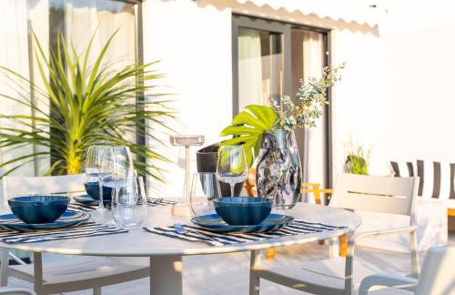 Urban Rooftop Apartment - Foto 16