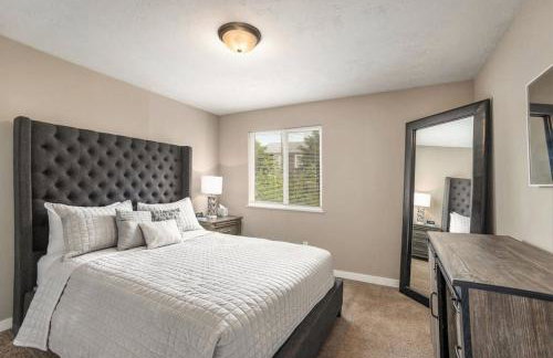 Urban Chateau Downtown Retreat - Foto 3