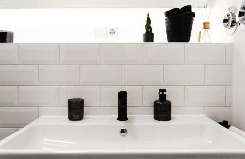 4-Zi Urban Design 120m² BRANDNEW 200Mbit - Foto 39