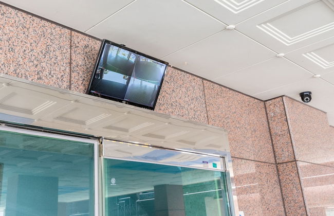 Homefourest Residence Hotel Okpo - Foto 20