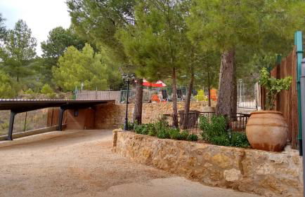 Casas Rurales Cerro Lobo - Foto 28