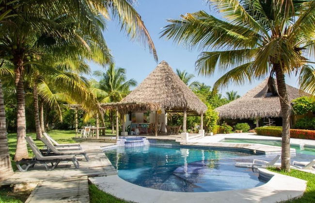 Panoramic Villa Casa Mar Monterrico - Photo 11