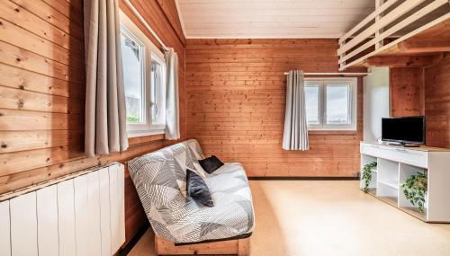 Petit chalet proche Lac Léman - Foto 4