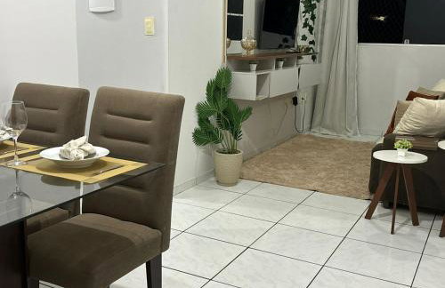 Apartamento super confortável - Foto 6
