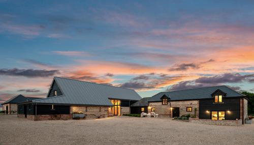 Barrow Hill Barns - Foto 1