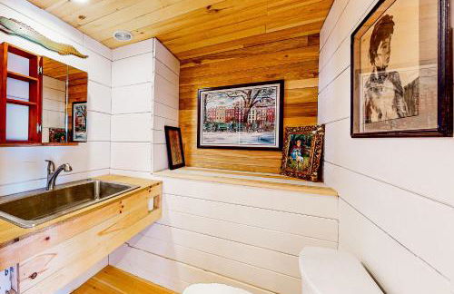 Cottage on the Coast - Foto 29