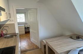 Ferienwohnung Parkblick Münnerstadt - Foto 6