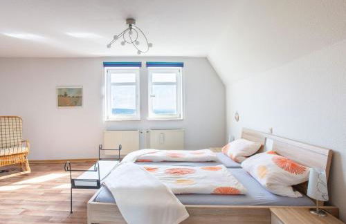 Wohnung in Battenberg nahe Winterberg Skigebiet - Foto 9