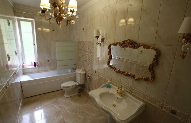 Zemlyanichnaya nomer 1 - Photo 30