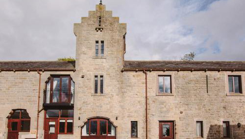 Tower Barn - Uk1282 - Foto 2