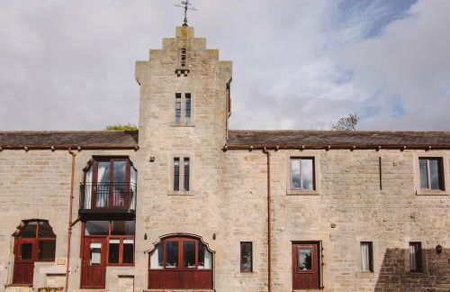 Tower Barn - Uk1282 - Foto 2