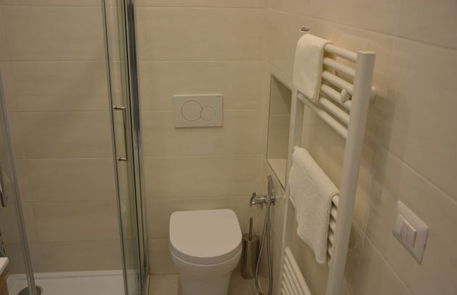 AFFITTACAMERE DIMORA DEL CARMINE - Photo 53