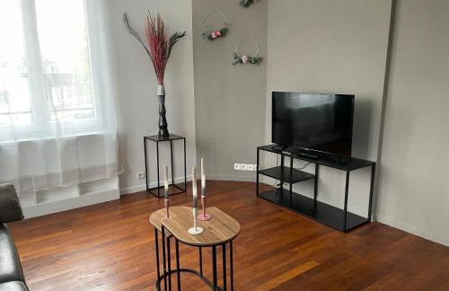 Visiter et travailler près de Paris - Kalula - Foto 30