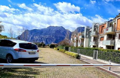 Garda Lake Aloha Apartments - Photo 24