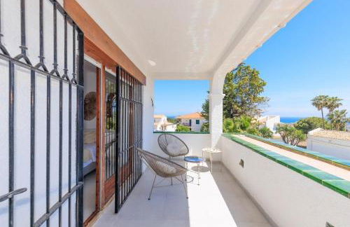 Villa Carmen - Peaceful Eco-Luxury with private pool - Foto 35