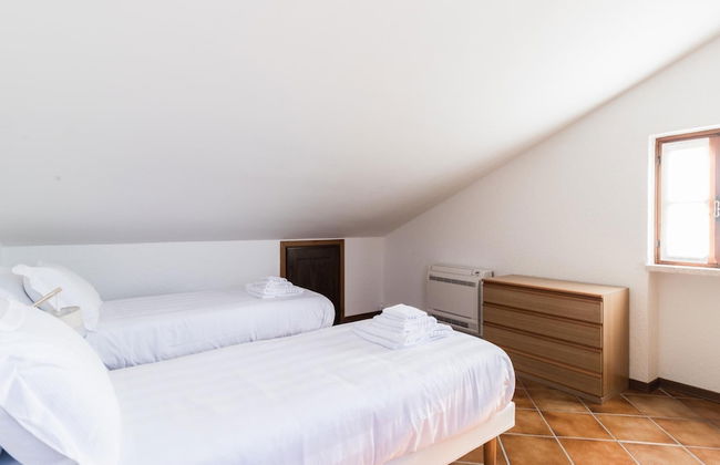 Il Borgo Apartments B5 - Sv-d600-bove3i1b - Foto 17