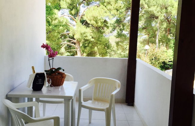 Residence Hotel Baia di Paradiso - Foto 24