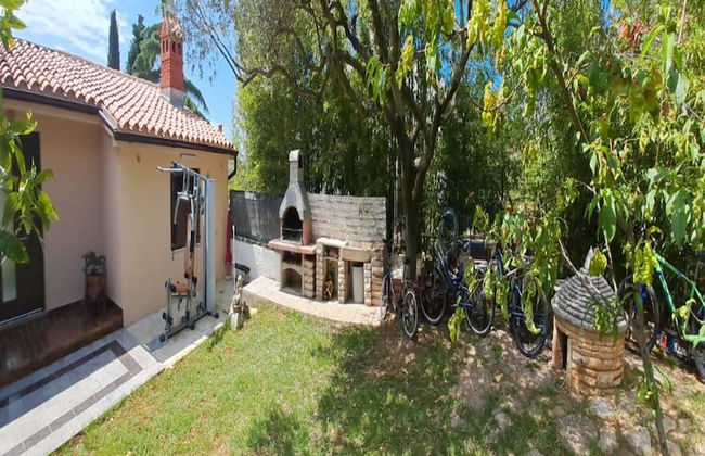 Villa Ketty - Foto 39