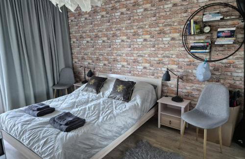 Apartament nr 9 Mazurskie Klimaty - Photo 15