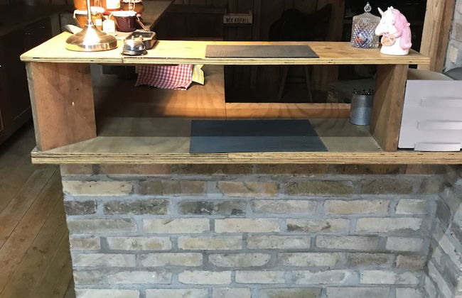 Ferienwohnung auf Pferdehof bei Neustadt - Foto 2