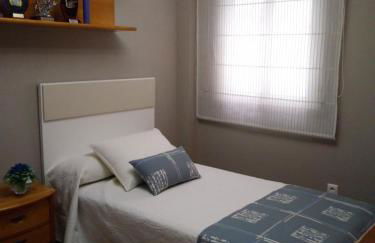 Apartamento La Real - Foto 6