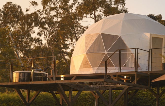 Samaipata Glamping - Photo 2