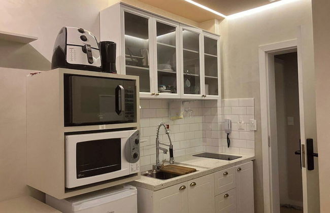 Theotókos Flats - Foto 41