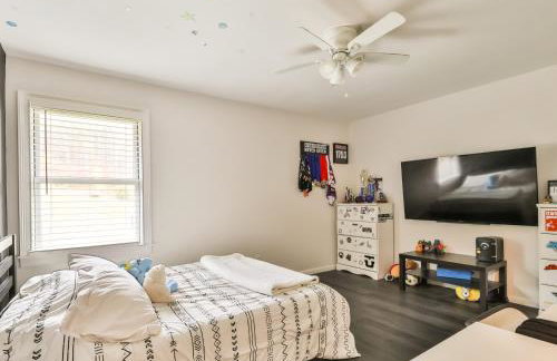 Hot Tub Pool & Pond - Catskills Family Escape - Foto 11