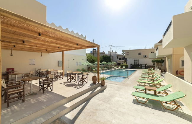 Olive Grove - Foto 35