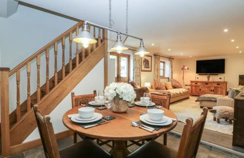 Graig Cottage - Foto 14