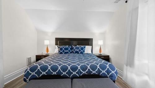 Mexicantown Detroit 2BR | Sleeps 7 + WiFi - Foto 3