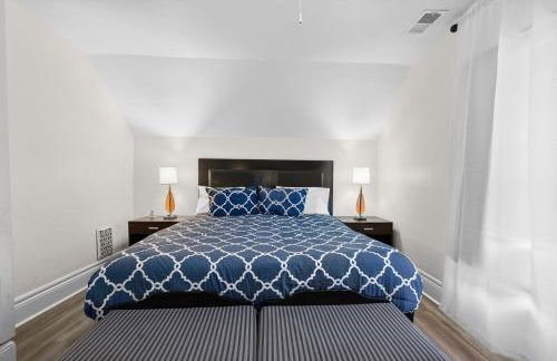 Mexicantown Detroit 2BR | Sleeps 7 + WiFi - Foto 3