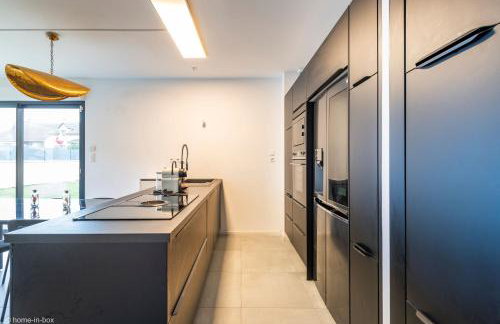 Maison Design 2 CH proche CDG, Paris - Foto 6