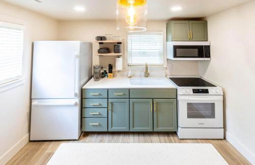 Renovated 1-Bedroom Apartment in Central Lincoln Extended Stay - Foto 3