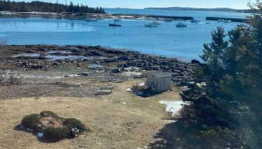 Harbor House Hotel by Umaniii in Jonesport Maine - Foto 4