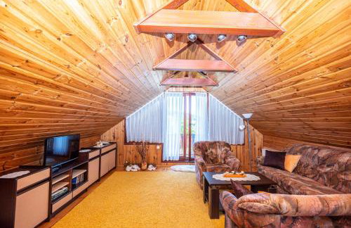 Holiday Home Mare near River - Foto 17