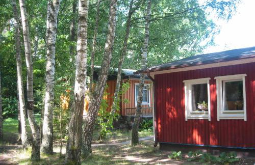 Czerwony Domek - Foto 11