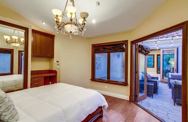 Tropical 5BR La Jolla Retreat by NamaStay - Foto 5